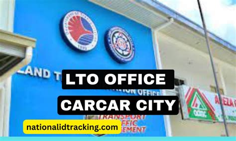 lto carcar contact number|LTO Carcar City Cebu.